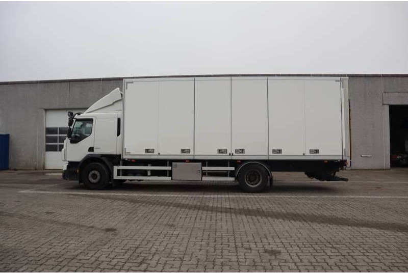 Volvo FE 18.320 EURO 6 - Skříňový nákladní auto: obrázok 5 Volvo FE 18.320 EURO 6 - Skříňový nákladní auto: obrázok 5