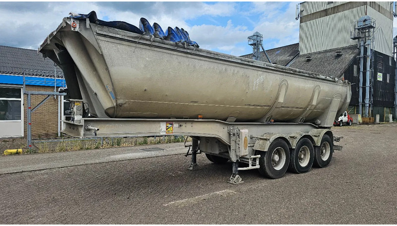 Benalu C34CSB01 - Náves sklápěcí: obrázok 1 Benalu C34CSB01 - Náves sklápěcí: obrázok 1