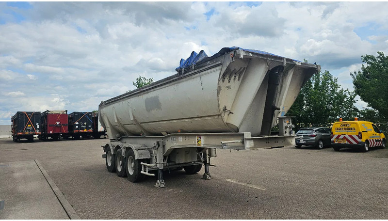 Benalu C34CSB01 - Náves sklápěcí: obrázok 3 Benalu C34CSB01 - Náves sklápěcí: obrázok 3