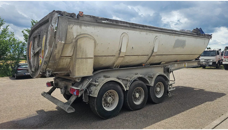 Benalu C34CSB01 - Náves sklápěcí: obrázok 4 Benalu C34CSB01 - Náves sklápěcí: obrázok 4