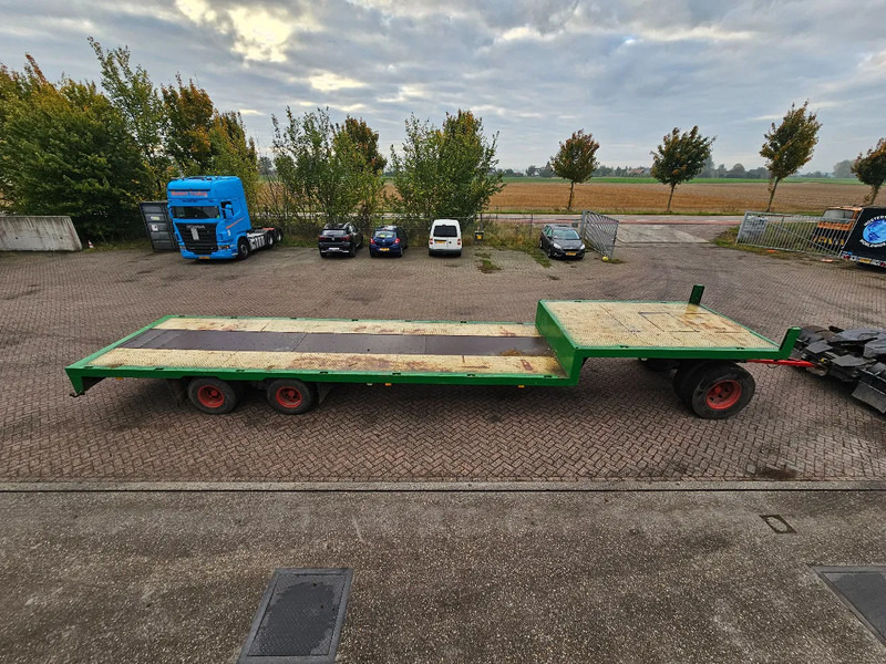 MOL 1112-15V-20-32-1 - Plošinový/ Valníkový náves: obrázok 5 MOL 1112-15V-20-32-1 - Plošinový/ Valníkový náves: obrázok 5