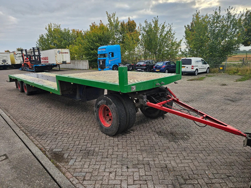 MOL 1112-15V-20-32-1 - Plošinový/ Valníkový náves: obrázok 4 MOL 1112-15V-20-32-1 - Plošinový/ Valníkový náves: obrázok 4