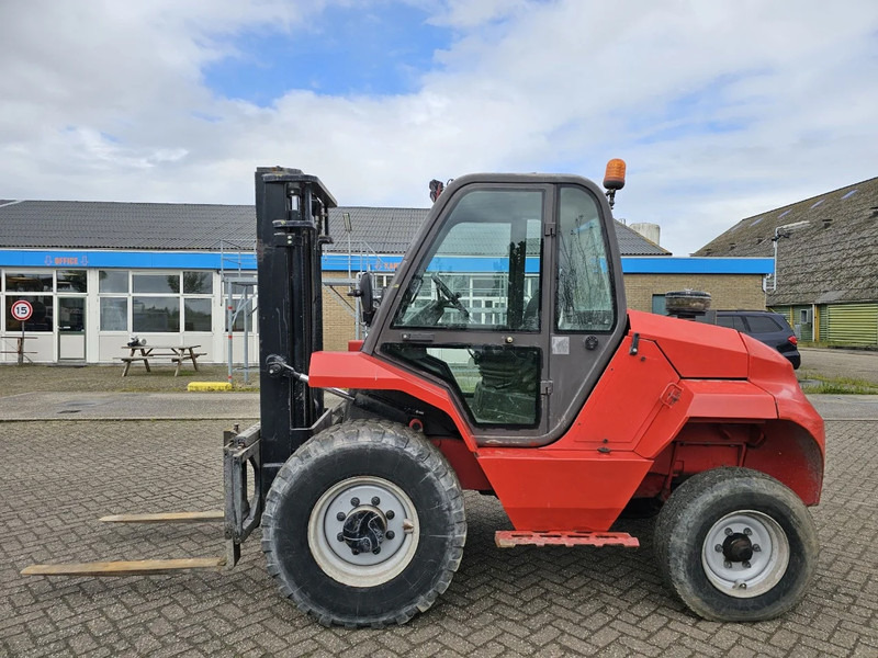 Manitou M 30-2 4ST3B - Terénny vozík: obrázok 1 Manitou M 30-2 4ST3B - Terénny vozík: obrázok 1
