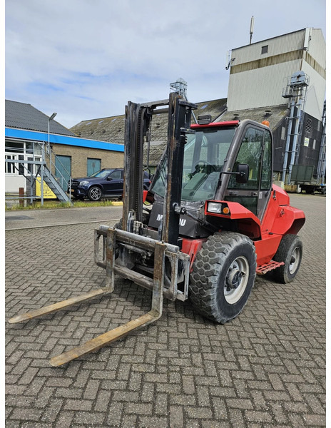 Manitou M 30-2 4ST3B - Terénny vozík: obrázok 2 Manitou M 30-2 4ST3B - Terénny vozík: obrázok 2
