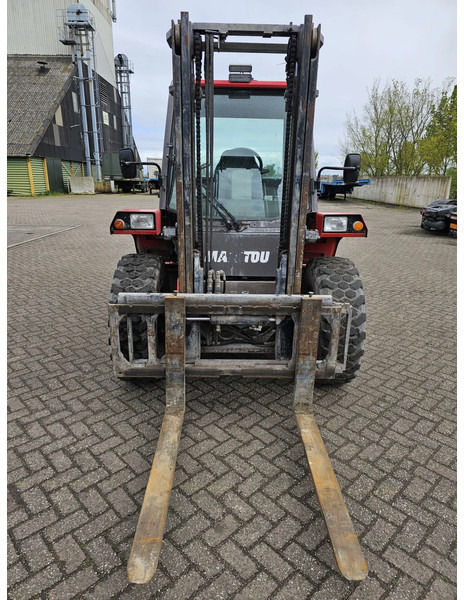 Manitou M 30-2 4ST3B - Terénny vozík: obrázok 3 Manitou M 30-2 4ST3B - Terénny vozík: obrázok 3