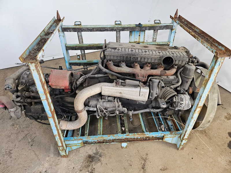 Mercedes-Benz Atego - Motor pre Nákladné auto: obrázok 1 Mercedes-Benz Atego - Motor pre Nákladné auto: obrázok 1