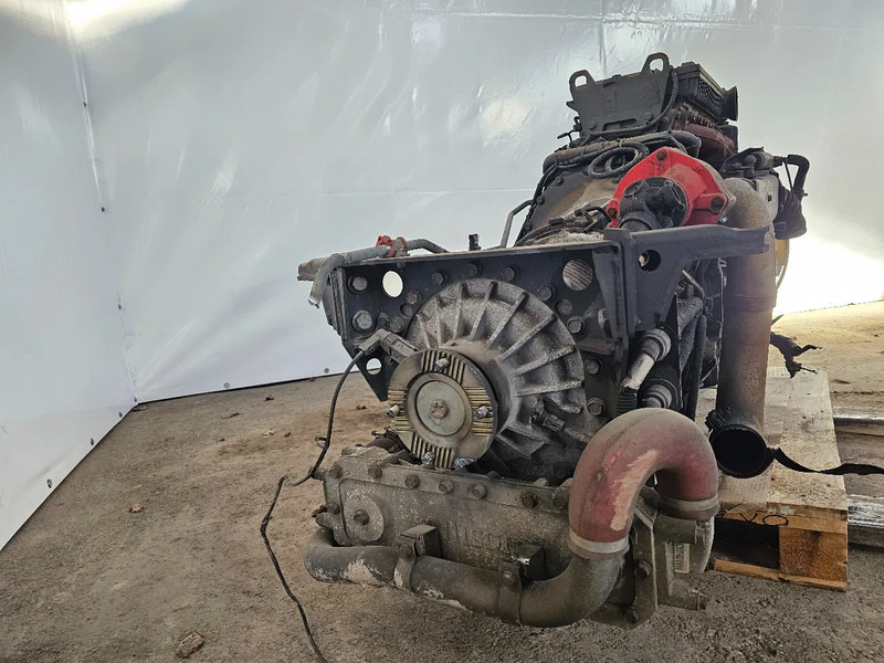 Mercedes-Benz Atego - Motor pre Nákladné auto: obrázok 3 Mercedes-Benz Atego - Motor pre Nákladné auto: obrázok 3