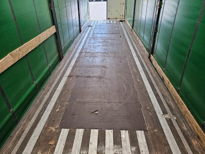 Plachtový náves Trailor SYY3AX5AL2HE: obrázok 11