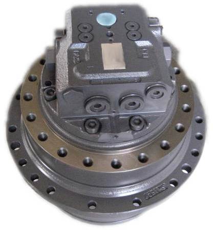 Antriebsmotor / Fahrmotor / Endantrieb / Final Drive - Koncový prevod pre Rýpadlo: obrázok 5 Antriebsmotor / Fahrmotor / Endantrieb / Final Drive - Koncový prevod pre Rýpadlo: obrázok 5