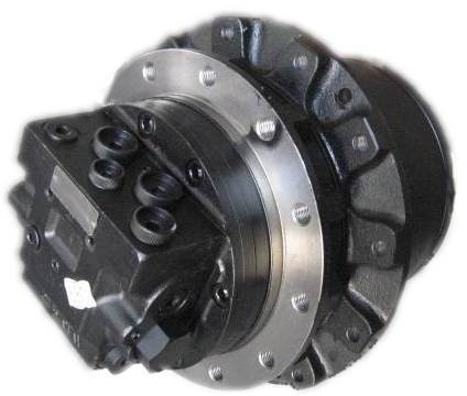 Antriebsmotor / Fahrmotor / Endantrieb / Final Drive - Koncový prevod pre Rýpadlo: obrázok 4 Antriebsmotor / Fahrmotor / Endantrieb / Final Drive - Koncový prevod pre Rýpadlo: obrázok 4