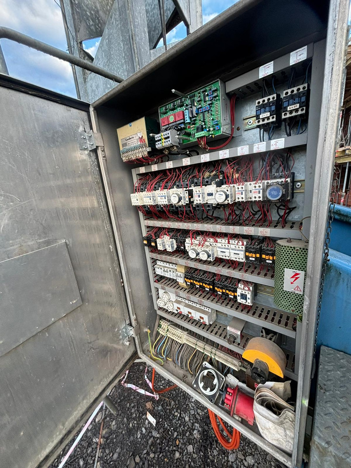 Žeriav CONDECTA Euro 3010/33: obrázok 10