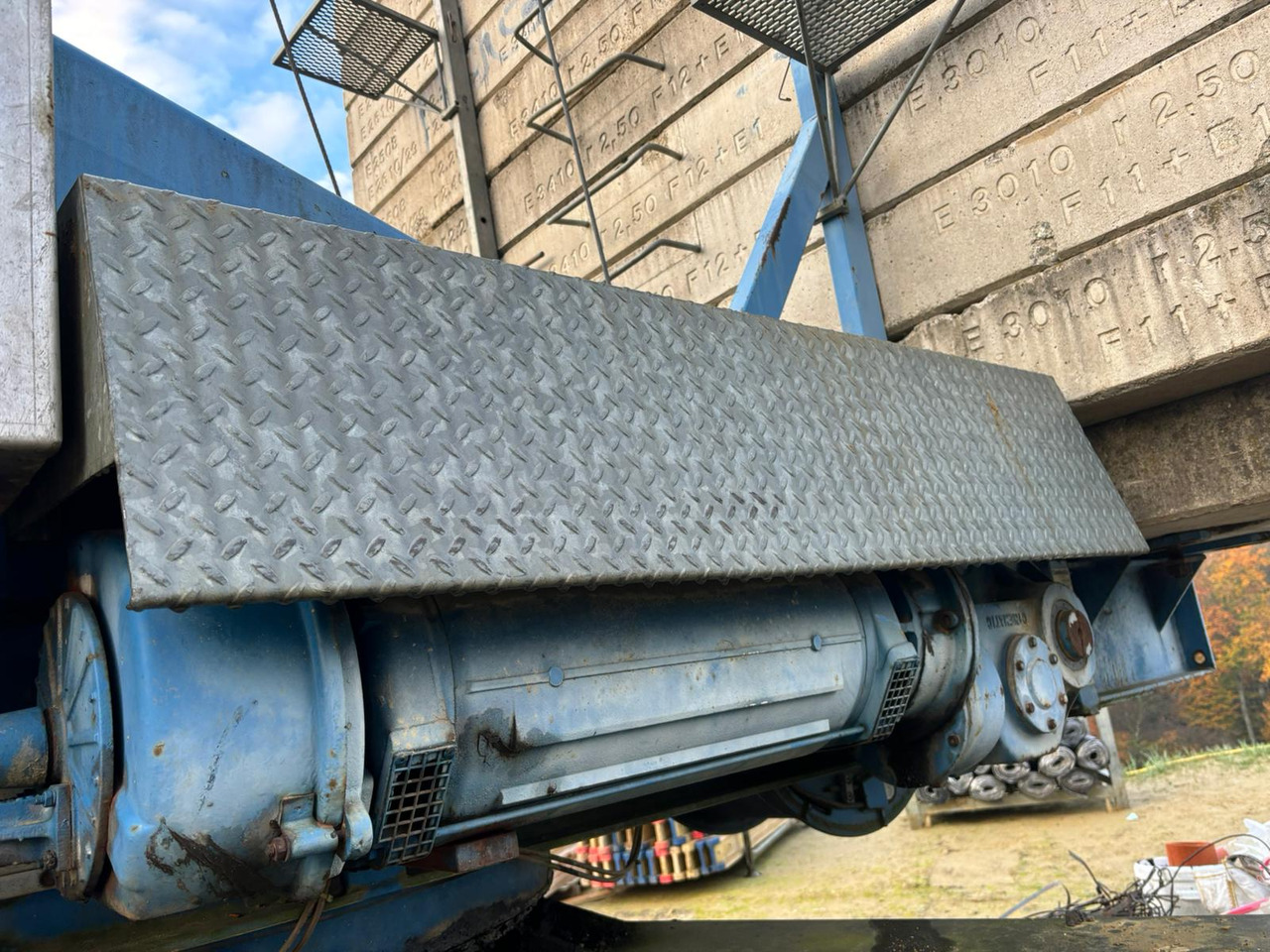 Žeriav CONDECTA Euro 3010/33: obrázok 9