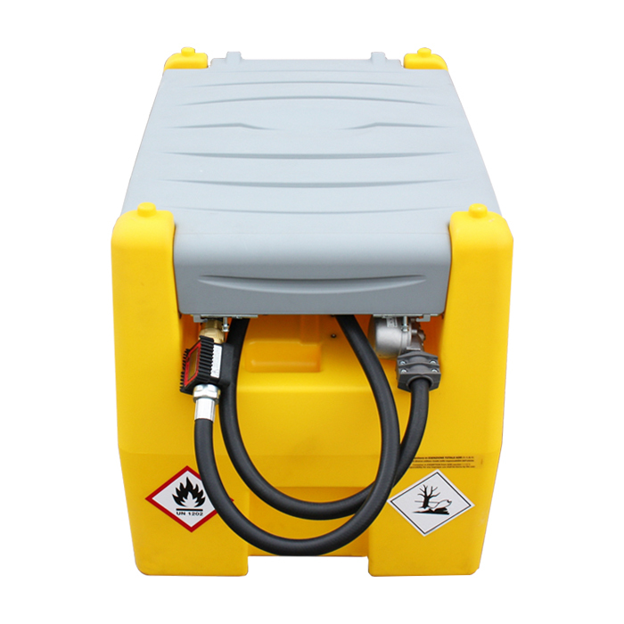 Emiliana Serbatoi Carrytank 220 Diesel - Skladovacia nádrž: obrázok 2 Emiliana Serbatoi Carrytank 220 Diesel - Skladovacia nádrž: obrázok 2