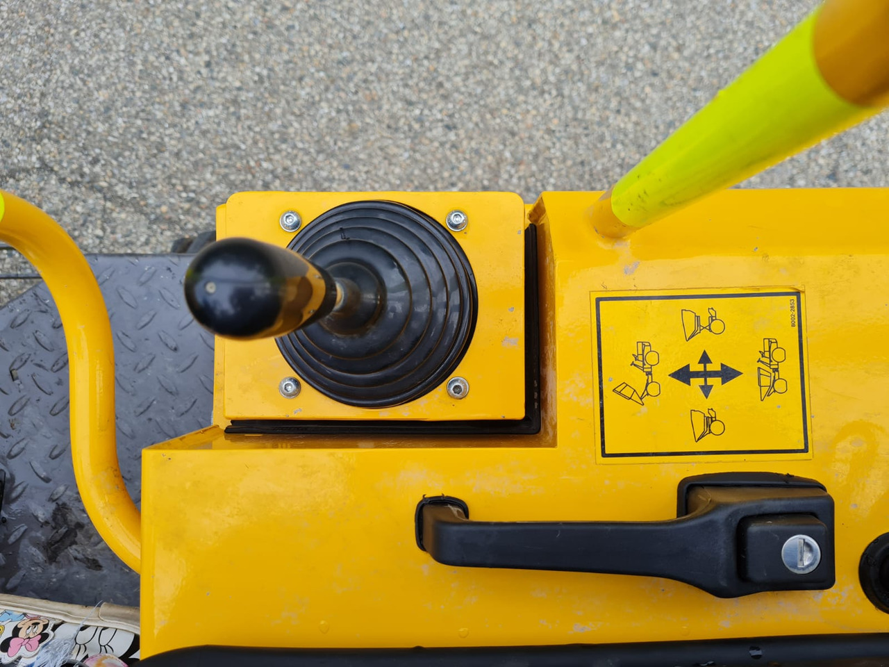 Leasing MECALAC TA 1 eh MECALAC TA 1 eh: obrázok 13