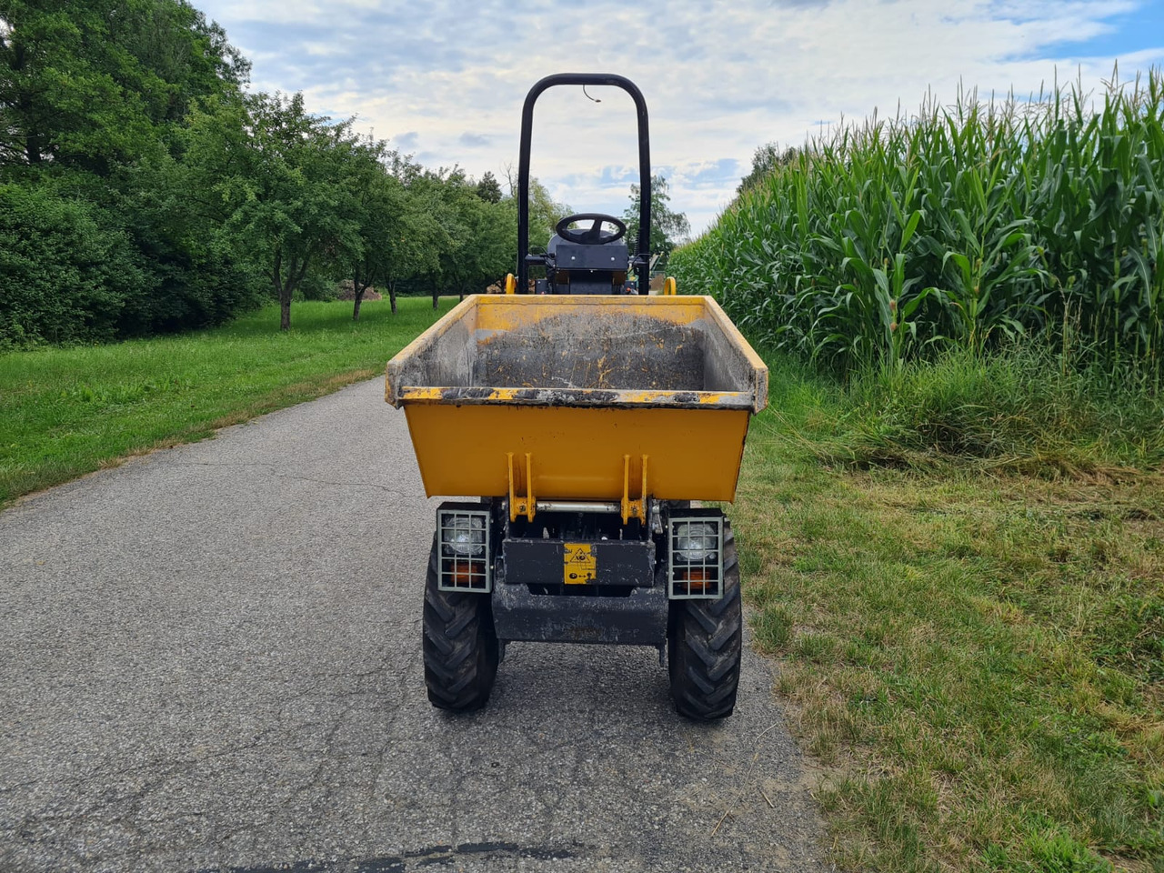 Leasing MECALAC TA 1 eh MECALAC TA 1 eh: obrázok 8