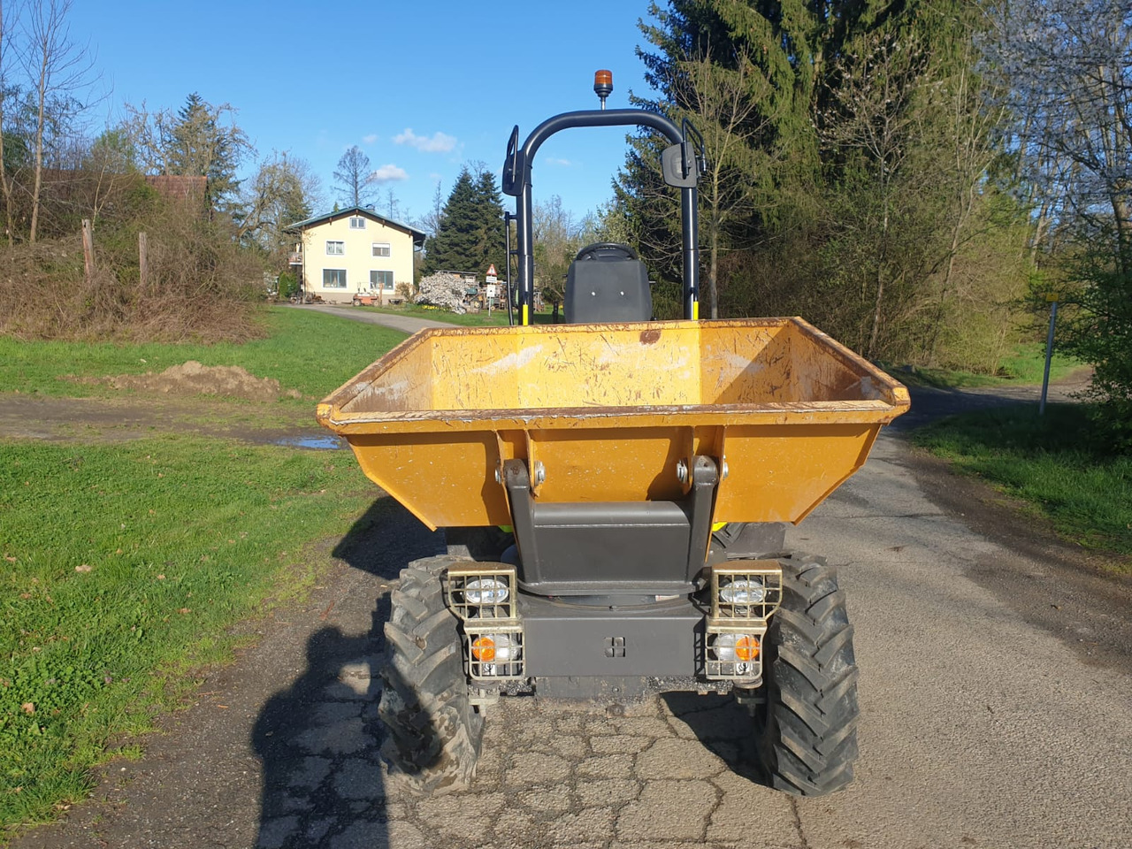 MECALAC TA 2 sh - Damper: obrázok 5 MECALAC TA 2 sh - Damper: obrázok 5