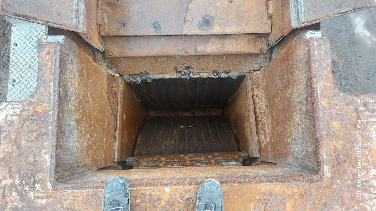 Mobilný drvič MFL STE 100-65: obrázok 6 Mobilný drvič MFL STE 100-65: obrázok 6