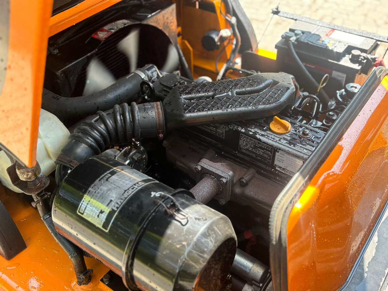 Leasing Samuk R 35 D Samuk R 35 D: obrázok 10 Leasing Samuk R 35 D Samuk R 35 D: obrázok 10