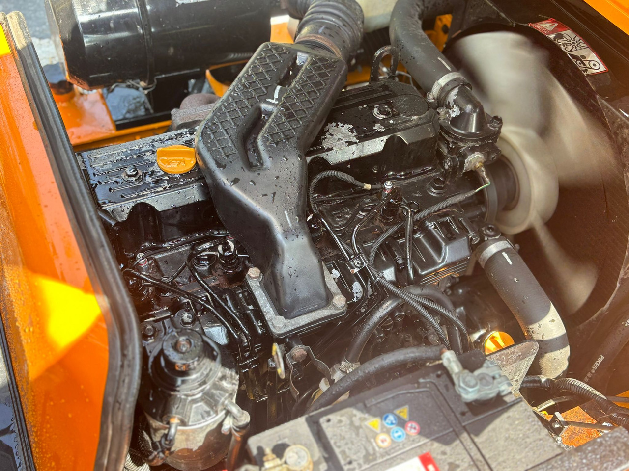 Leasing Samuk R 35 D Samuk R 35 D: obrázok 9 Leasing Samuk R 35 D Samuk R 35 D: obrázok 9