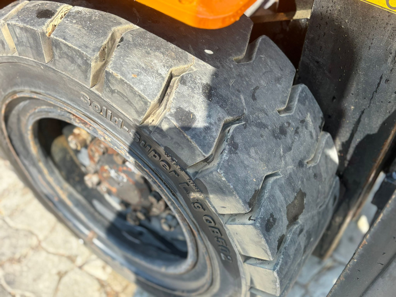 Leasing Samuk R 35 D Samuk R 35 D: obrázok 8 Leasing Samuk R 35 D Samuk R 35 D: obrázok 8