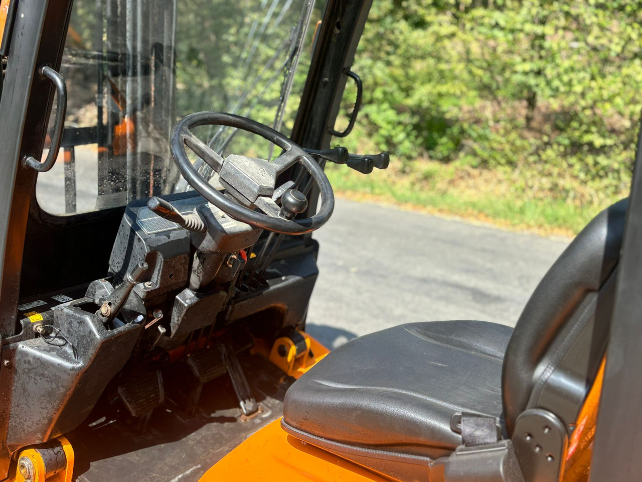 Leasing Samuk R 35 D Samuk R 35 D: obrázok 11 Leasing Samuk R 35 D Samuk R 35 D: obrázok 11