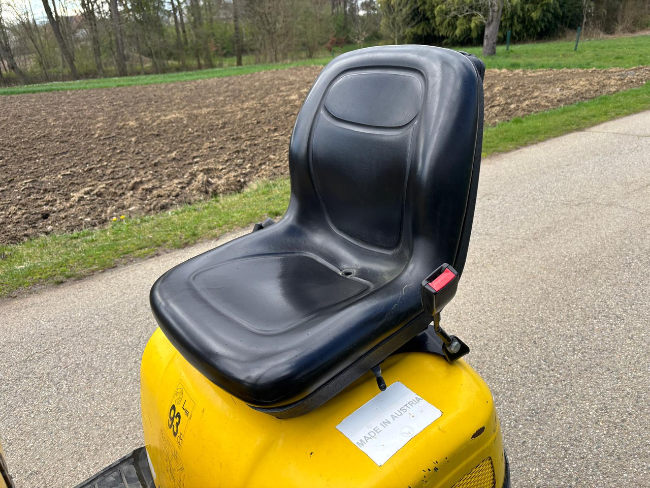 Mini rýpadlo WACKER Neuson 803: obrázok 11 Mini rýpadlo WACKER Neuson 803: obrázok 11