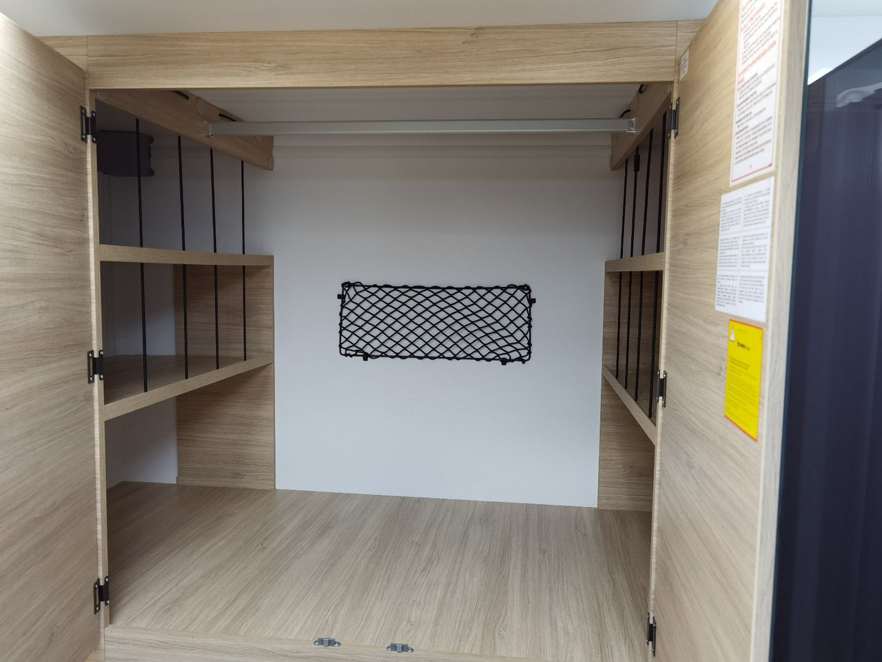 Polointegrované obytné auto Chausson 640 ULTIMATE / -2026- / 180PS-8G AUTOMATIK / AHK: obrázok 21 Polointegrované obytné auto Chausson 640 ULTIMATE / -2026- / 180PS-8G AUTOMATIK / AHK: obrázok 21