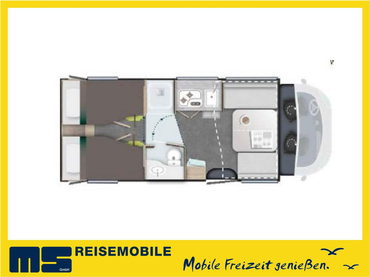 Chausson 797 ULTIMATE / - 2026 - / EINZELBETTEN & HUBBETT - Polointegrované obytné auto: obrázok 2 Chausson 797 ULTIMATE / - 2026 - / EINZELBETTEN & HUBBETT - Polointegrované obytné auto: obrázok 2