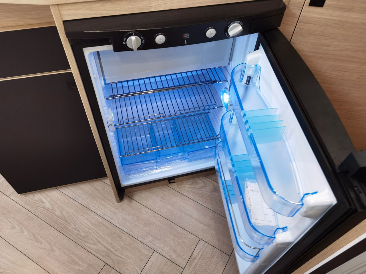 Polointegrované obytné auto Chausson S 697 SPORT LINE / - 2026 - / FORD 165PS-8G: obrázok 18 Polointegrované obytné auto Chausson S 697 SPORT LINE / - 2026 - / FORD 165PS-8G: obrázok 18