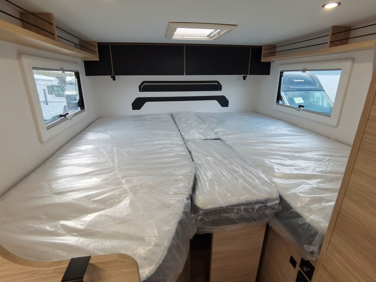 Polointegrované obytné auto Chausson S 697 SPORT LINE / - 2026 - / FORD 165PS-8G: obrázok 20 Polointegrované obytné auto Chausson S 697 SPORT LINE / - 2026 - / FORD 165PS-8G: obrázok 20