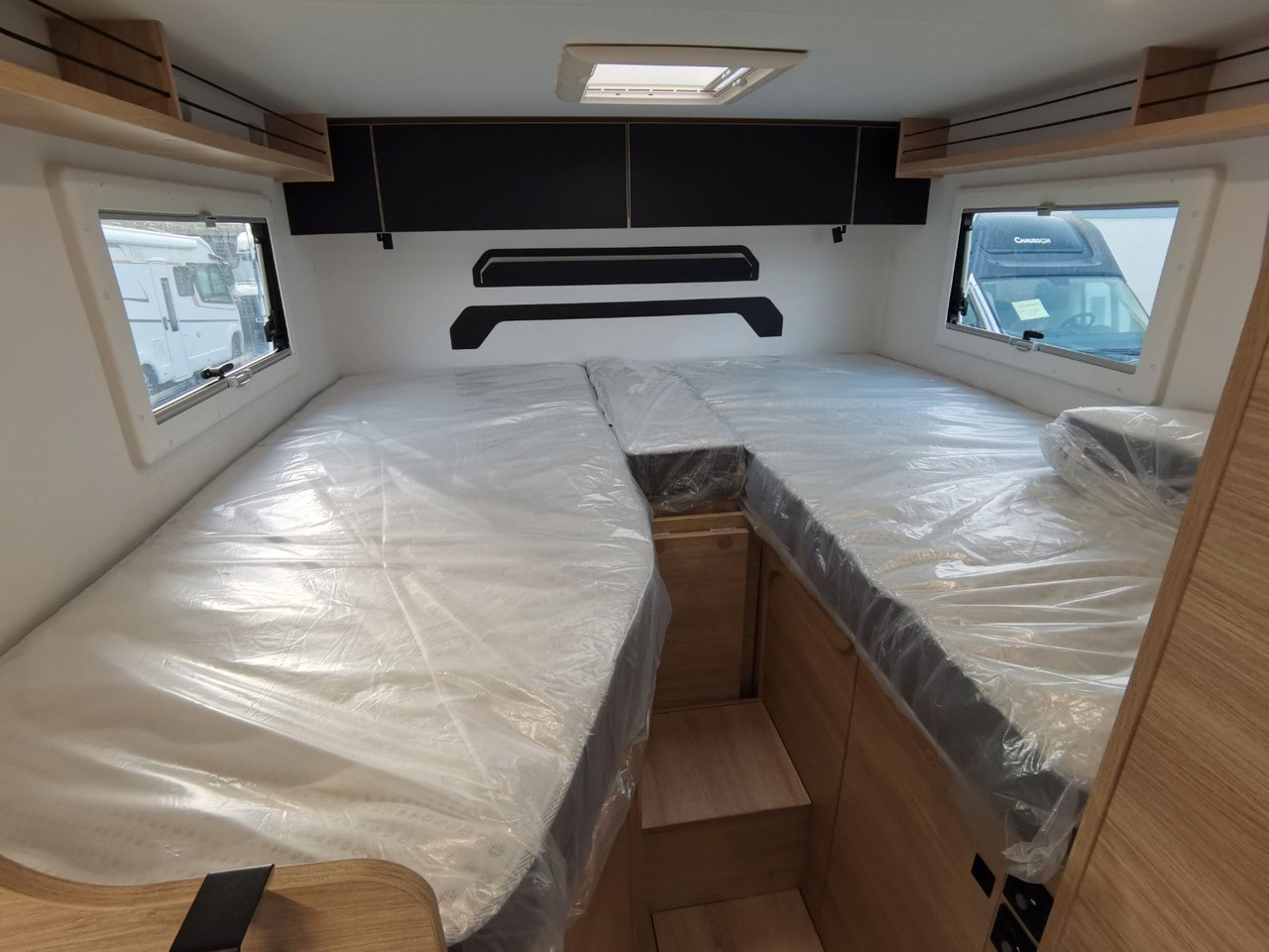 Polointegrované obytné auto Chausson S 697 SPORT LINE / - 2026 - / FORD 165PS-8G: obrázok 19 Polointegrované obytné auto Chausson S 697 SPORT LINE / - 2026 - / FORD 165PS-8G: obrázok 19