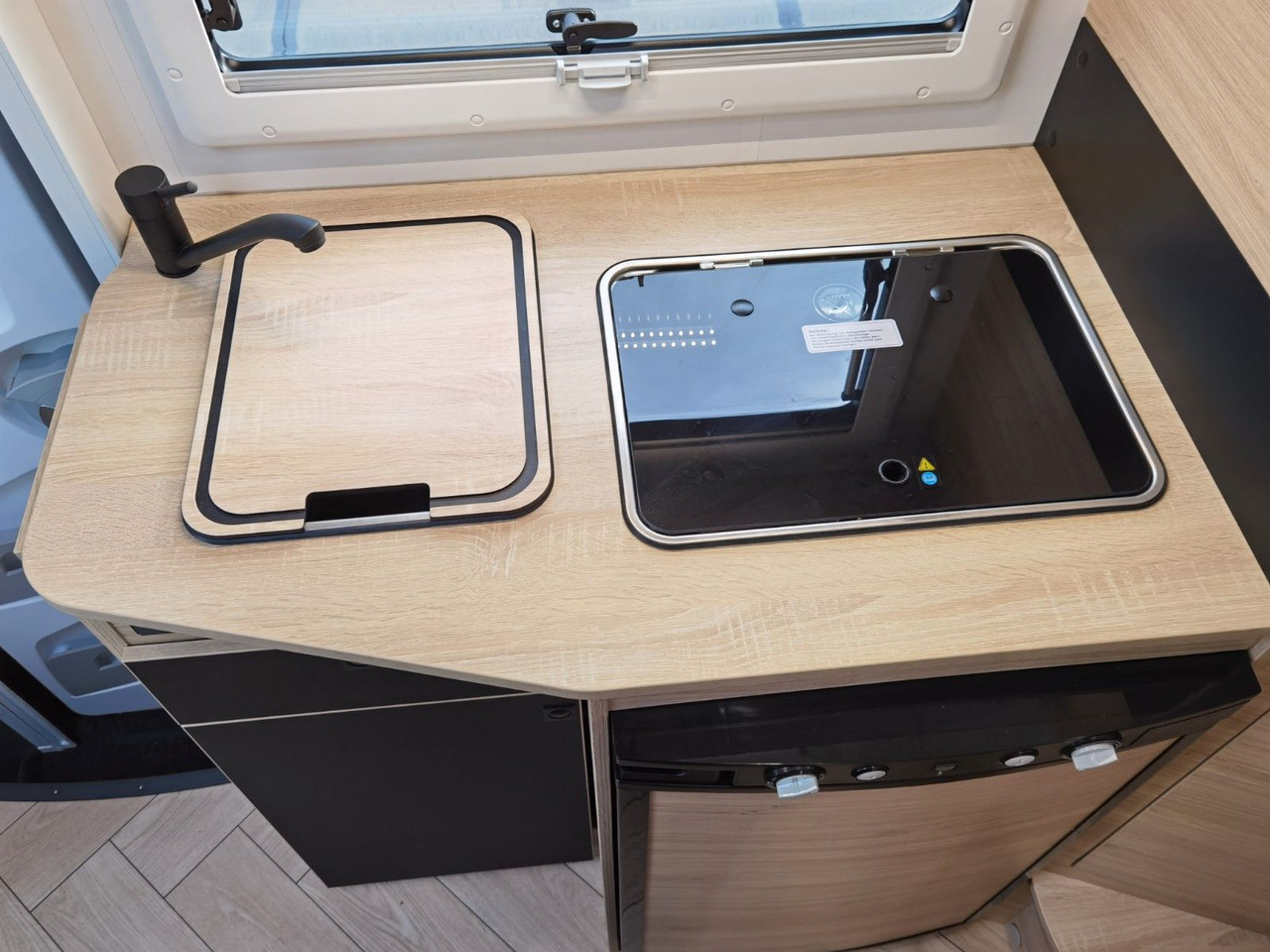 Polointegrované obytné auto Chausson S 697 SPORT LINE / - 2026 - / FORD 165PS-8G: obrázok 17 Polointegrované obytné auto Chausson S 697 SPORT LINE / - 2026 - / FORD 165PS-8G: obrázok 17