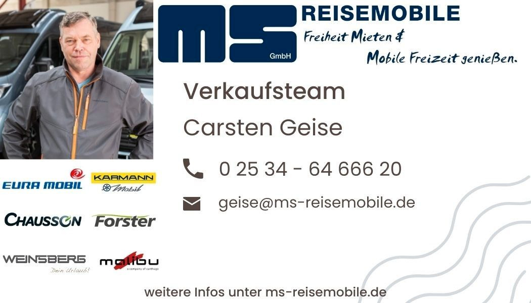 Chausson V690 SPORT LINE /-2025-/ 140PS- 8G / XXL-HUBBETT - Obytný van: obrázok 3 Chausson V690 SPORT LINE /-2025-/ 140PS- 8G / XXL-HUBBETT - Obytný van: obrázok 3