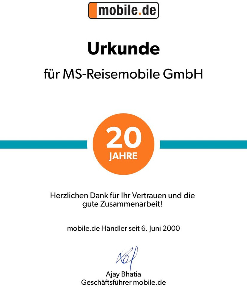 Nový Obytný van Chausson V697 FIRST LINE / - 2025 - /140PS / EINZELBETTEN Chausson V697 FIRST LINE / - 2025 - /140PS / EINZELBETTEN: obrázok 25