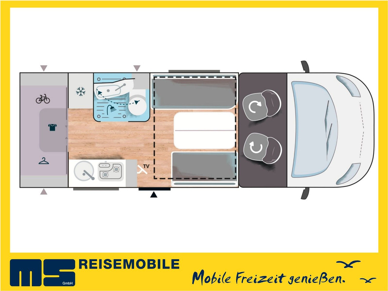 Chausson X 650 EXCLUSIVE LINE / - 2025 - / XXL - HUBBETT - Polointegrované obytné auto: obrázok 2 Chausson X 650 EXCLUSIVE LINE / - 2025 - / XXL - HUBBETT - Polointegrované obytné auto: obrázok 2