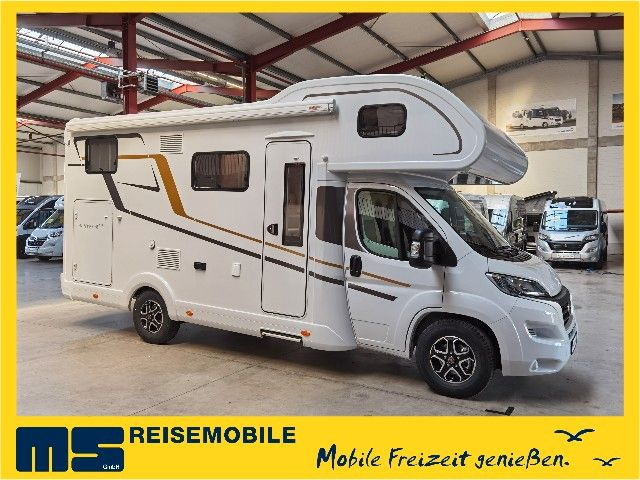 Eura Mobil ACTIVA ONE 690 HB / 180PS-9G AUTOMATIK -40H MAXI - Alkovna: obrázok 1 Eura Mobil ACTIVA ONE 690 HB / 180PS-9G AUTOMATIK -40H MAXI - Alkovna: obrázok 1