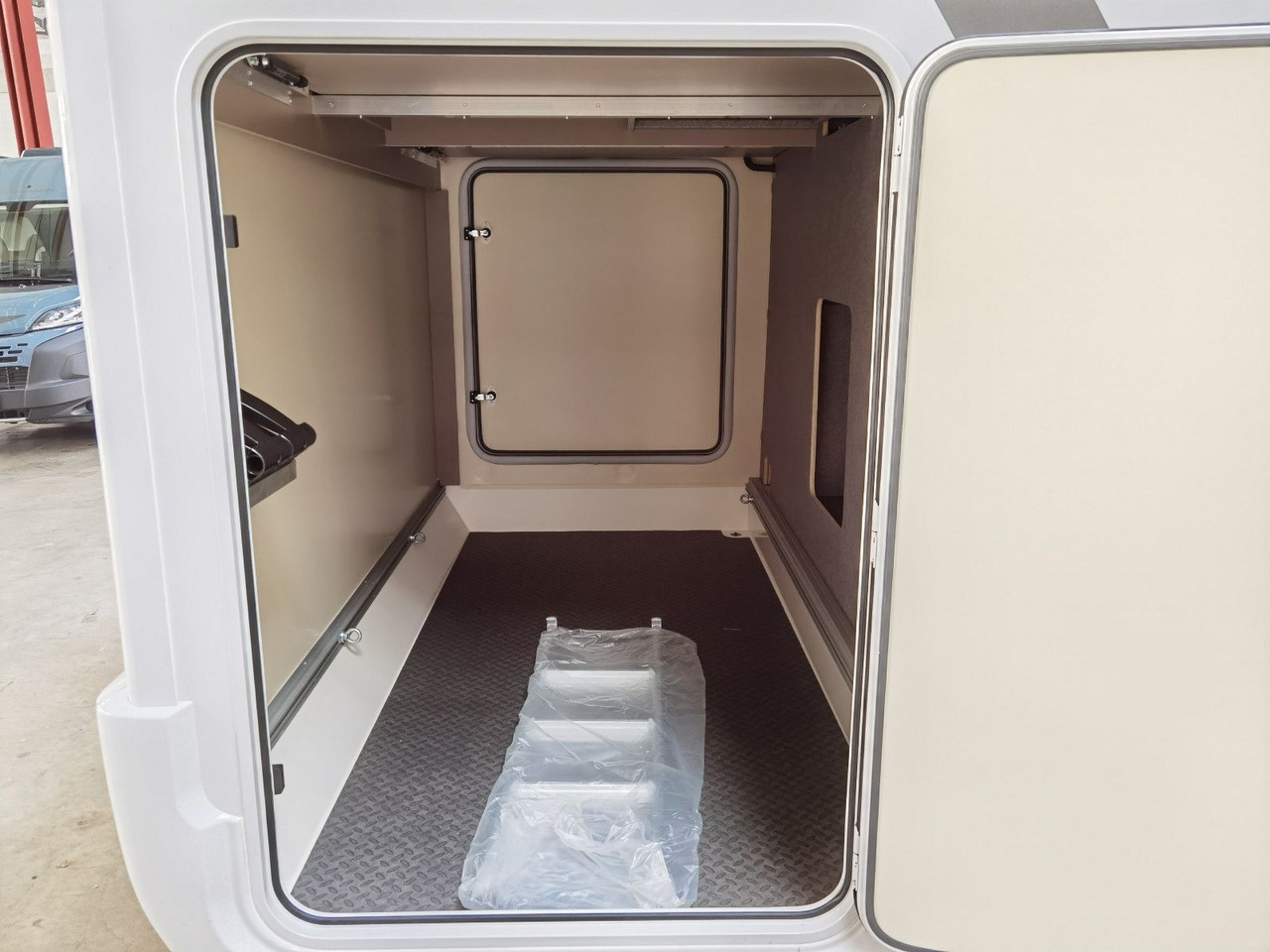 Integrované obytné auto Eura Mobil INTEGRA LINE 720 EB /-2026- /8G-180PS/PLUS-PAKET: obrázok 10