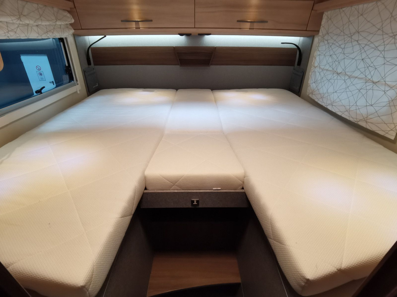 Integrované obytné auto Eura Mobil INTEGRA LINE 720 EB /-2026- /8G-180PS/PLUS-PAKET: obrázok 22