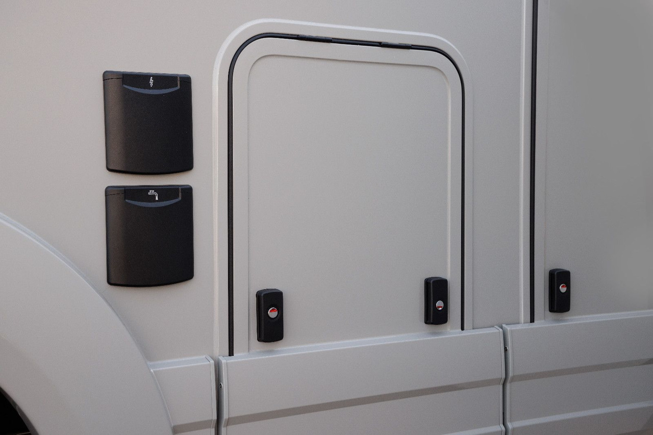 Eura Mobil INTEGRA LINE GT 726 EF / MB 170PS-9G / MOD.2026 - Integrované obytné auto: obrázok 5 Eura Mobil INTEGRA LINE GT 726 EF / MB 170PS-9G / MOD.2026 - Integrované obytné auto: obrázok 5