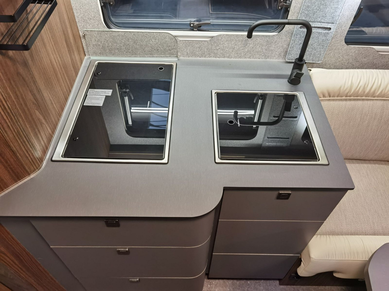 Polointegrované obytné auto Eura Mobil PROFILA T 726 EF /-2025-/ MONDIAL PLUS & S-PAKET: obrázok 18 Polointegrované obytné auto Eura Mobil PROFILA T 726 EF /-2025-/ MONDIAL PLUS & S-PAKET: obrázok 18