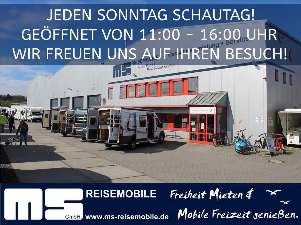 Polointegrované obytné auto Eura Mobil PROFILA T 726 EF -MOD. 2025 -MONDIAL PLUS & S-P.: obrázok 32