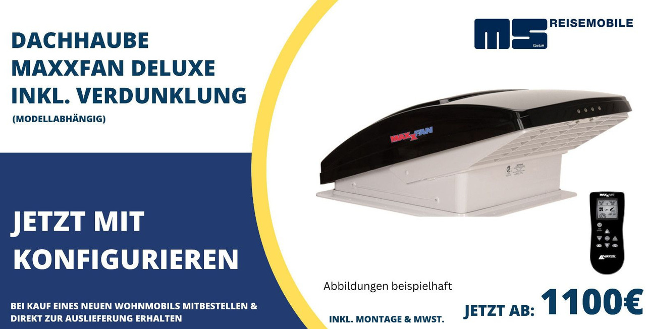 Polointegrované obytné auto Eura Mobil PROFILA T 726 EF -MOD. 2025 -MONDIAL PLUS & S-P.: obrázok 17