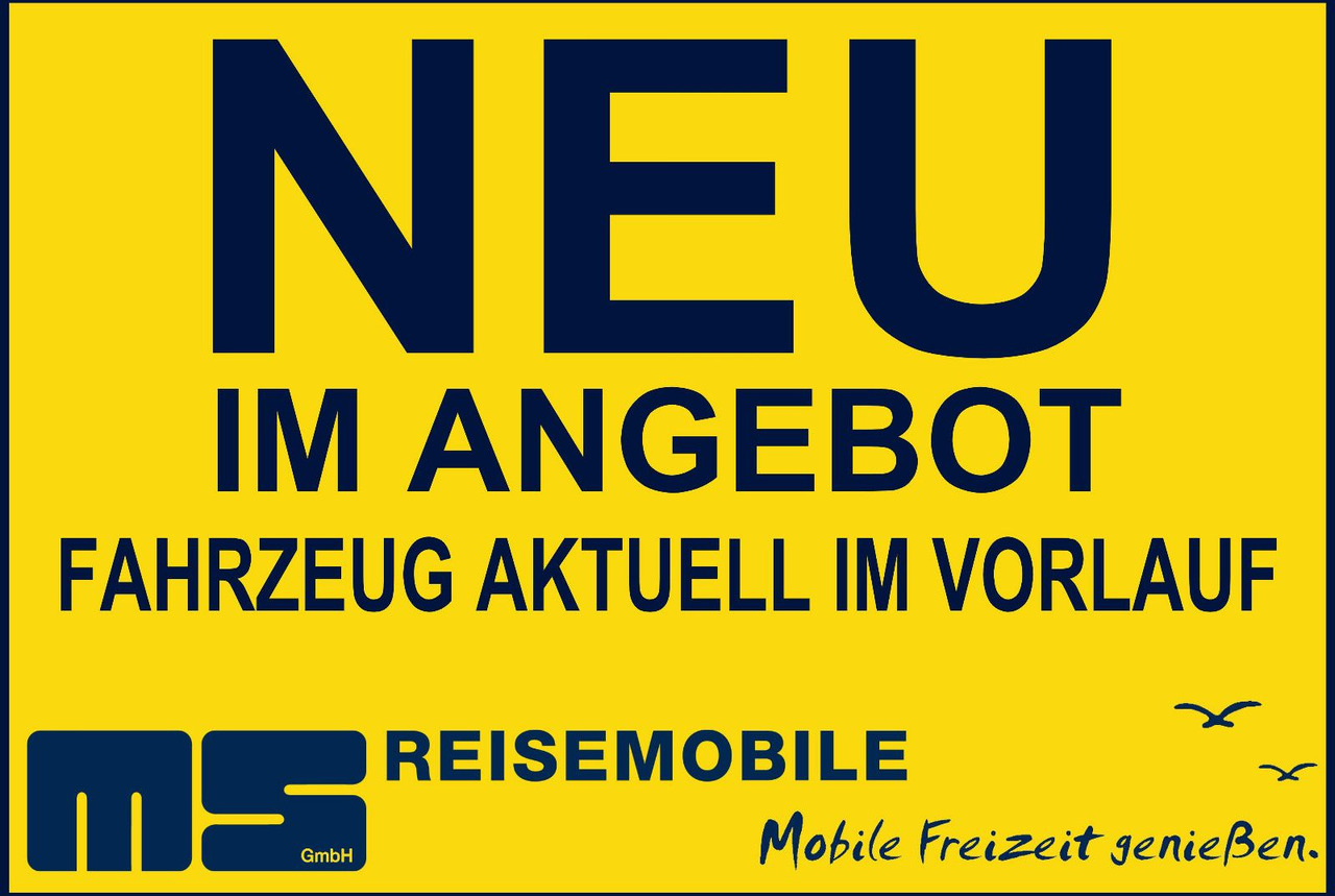 Karmann DAVIS 540 TRENDSTYLE /-MODELL 2026- / PLUS-PAKET - Obytný van: obrázok 4 Karmann DAVIS 540 TRENDSTYLE /-MODELL 2026- / PLUS-PAKET - Obytný van: obrázok 4
