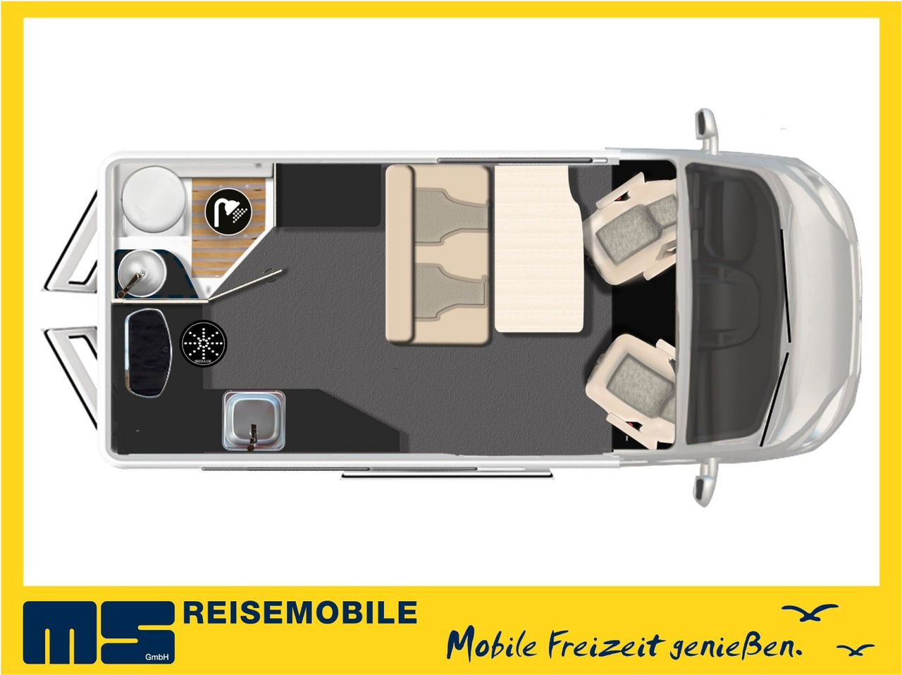 Karmann DEXTER 550 / 140PS / CONCEPT - PAKET & HUBBETT Karmann DEXTER 550 / 140PS / CONCEPT - PAKET & HUBBETT - Obytný van: obrázok 2 Karmann DEXTER 550 / 140PS / CONCEPT - PAKET & HUBBETT Karmann DEXTER 550 / 140PS / CONCEPT - PAKET & HUBBETT - Obytný van: obrázok 2