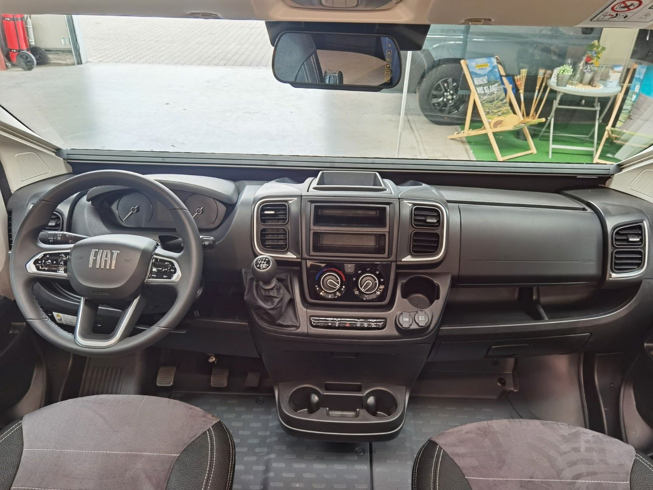 Karmann DEXTER 580 / MODELL 2026 / 8G.AUTOMATIK - Obytný van: obrázok 4 Karmann DEXTER 580 / MODELL 2026 / 8G.AUTOMATIK - Obytný van: obrázok 4