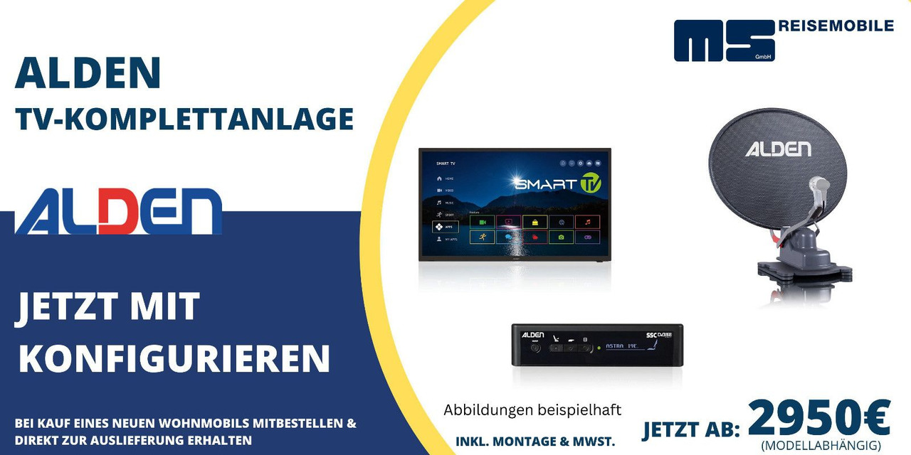 Obytný van Weinsberg CARABUS 600 MQ /140PS / CARE-DRIVE-PAKET ADVANCE: obrázok 23