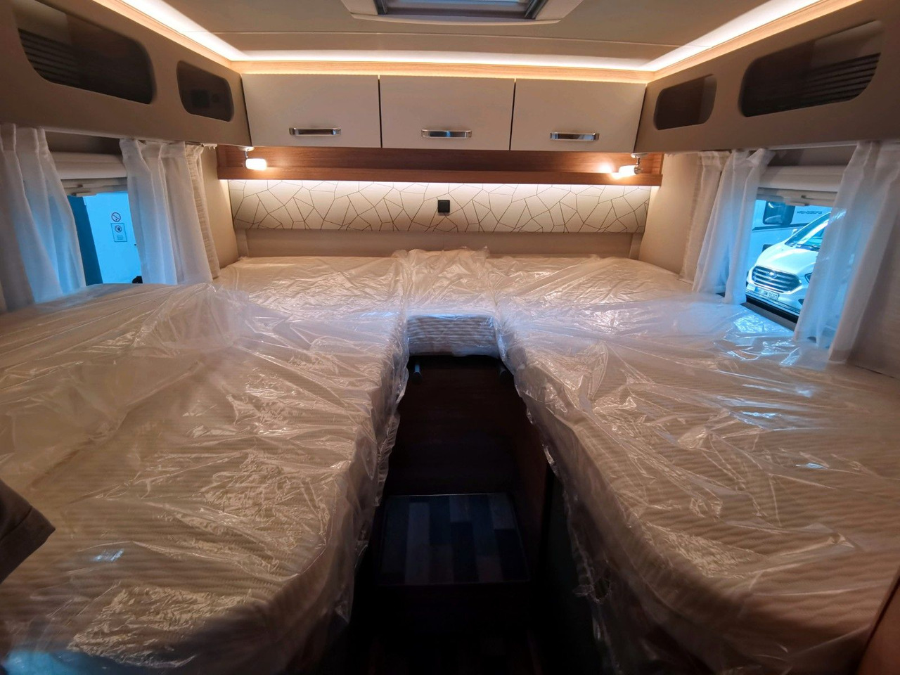 Leasing  Weinsberg CARACOMPACT 600 MEG EDITION PEPPER / TOP-AUSSTAT Weinsberg CARACOMPACT 600 MEG EDITION PEPPER / TOP-AUSSTAT: obrázok 22