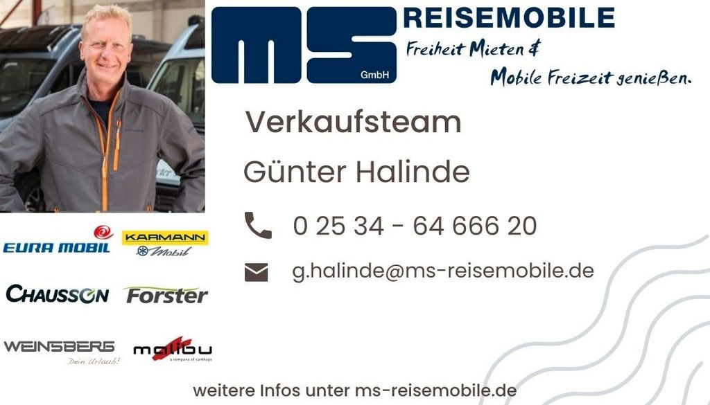 Weinsberg X-CURSION CUV 500 LT PEPPER EDITION / 150PS-DSG - Polointegrované obytné auto: obrázok 3 Weinsberg X-CURSION CUV 500 LT PEPPER EDITION / 150PS-DSG - Polointegrované obytné auto: obrázok 3