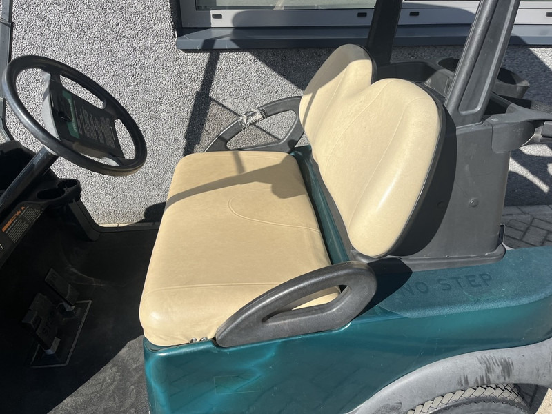 Clubcar PRESEDENT - Golfový vozík: obrázok 3 Clubcar PRESEDENT - Golfový vozík: obrázok 3