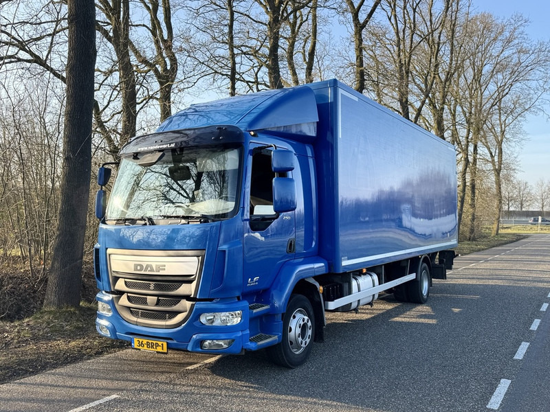 DAF LF 250 4x2 Bakwagen - Skříňový nákladní auto: obrázok 1 DAF LF 250 4x2 Bakwagen - Skříňový nákladní auto: obrázok 1